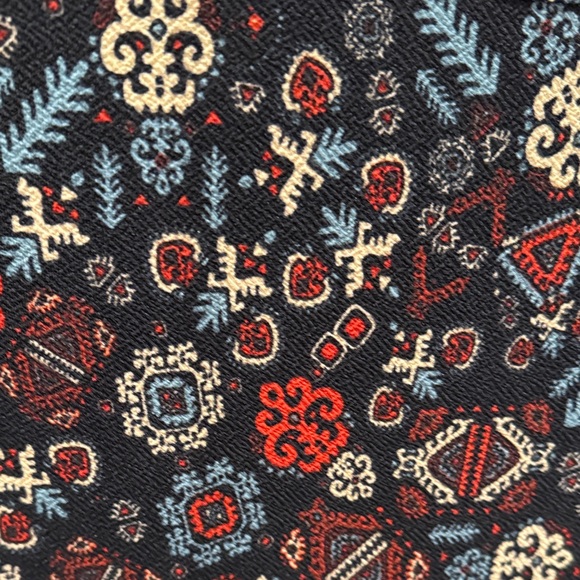 LuLaRoe Nicole Dress - Picture 3 of 7